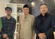 FKUB dan FKPT Sumsel Kolaborasi Wujudkan Kerukunan dan Cegah Radikalisme di Tahun Politik