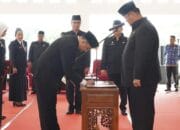 53 PNS Banyuasin Difungsionalkan