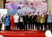 Pemkab Banyuasin Tarik Minat Investor