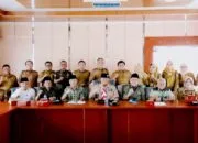 Berikut 7 Nama Baru Tempat Penting Di Banyuasin