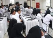 Pemkot Batalkan Kelulusan Peserta Seleksi PPPK