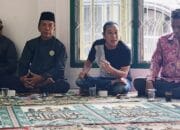 DPD FKPPAI Sumsel Rapat Pemantapan Baksos Paranormal