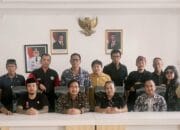 Kesbangpol Sumsel Dukung Bakti Sosial Paranormal Penyembuhan Alternatif