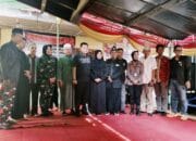 Kepala Kesbangpol Sumsel Resmi Buka Bakti Sosial Paranormal
