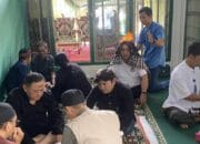 Bakti Sosial Paranormal Sumsel Ramai Pengunjung
