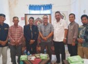 PWI Tunggu Informasi Realisasi dan Sisa Dana Hibah Pilkada 2024 Banyuasin
