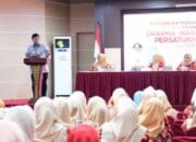 Program Kerja DWP Banyuasin Selaras Program Pemerintah