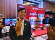 KPU Banyuasin Legowo Terima Sanksi DKPP