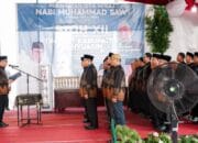Sekda Banyuasin Ketua Panitia STQH XII