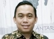 Wakil Ketua DPRD Korban Pemberitaan Tanpa Konfirmasi
