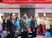 Sosialisasi PMB Polsri Kampus Banyuasin Tahun 2025