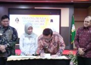 Forum Konsultasi Publik RKPD Kabupaten Banyuasin