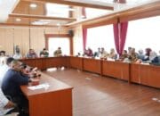 Car Free Day Taman Kota Pangkalan Balai Akan Resmikan