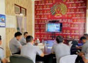 Lapas Banyuasin Akan Laksanakan Arahan Dirjenpas