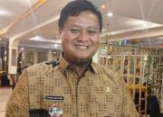 Sekda Banyuasin Bantah Ada Pagar Laut di Sungsang