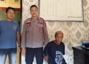 Resedivis Ujang Gepek Menginap di Polsek Rambutan Banyuasin