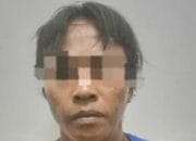 DPO Curas dan Pemerkosaan Siang Hari Di Tangkap