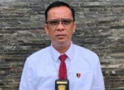 Tangkap Pengedar Shabu Kenten Laut Kasat Narkoba Belum Puas