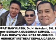 Askolani dan Deru Kompak