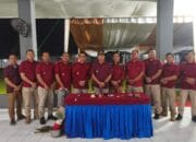 Lapas Banyuasin Razia Blok Hunian Serentak
