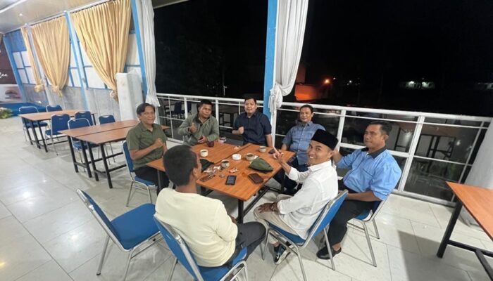 Aliansi Honorer Indonesia, Aksi Damai Lanjutan, Jaga Ketertiban dan Keamanan