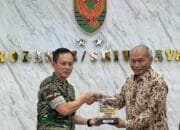 SKK Migas Bahas Rencana Tata Kelola Sumur Masyarakat