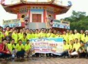 Grup Keluarga BAF Palembang Ucapkan Selamat Atas Pelantikan Marhaen