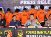 Polres Banyuasin Jawab Perintah Kapolda Sumsel