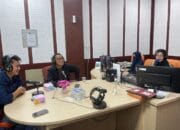 Ruang Dialog untuk Masa Depan, Anak Muda Bicara Indonesia Terang