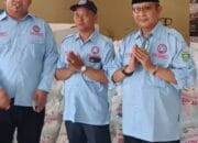 KSPSI Sumsel: Komunikasi Baik Kunci Hubungan Harmonis Pekerja & Pemerintah