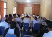 Menuju 80 Ribu Koperasi! Musi Rawas Bergerak Cepat Bentuk Koperasi Desa