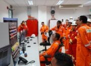 Fasilitas Gas Akatara Jambi Serap 99 % Tenaga Kerja Indonesia