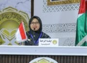 Hafidzoh Banyuasin Wakili Indonesia Pada MTQ Internasional Yordania