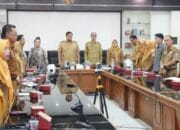 Pemkab dan ADINKES Lokakarya Pengendalian Penyakit ATM