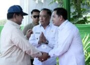 Banyuasin Pilot Project GERINA Bupati Optimis