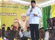 Buka Dzikir Manakib Kubro Askolani Terimaksih Atas Dukungan