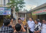 Sosialisasi Koperasi Merah Putih, Dinas PMD Musi Rawas Targetkan Launching Nasional Juli 2025