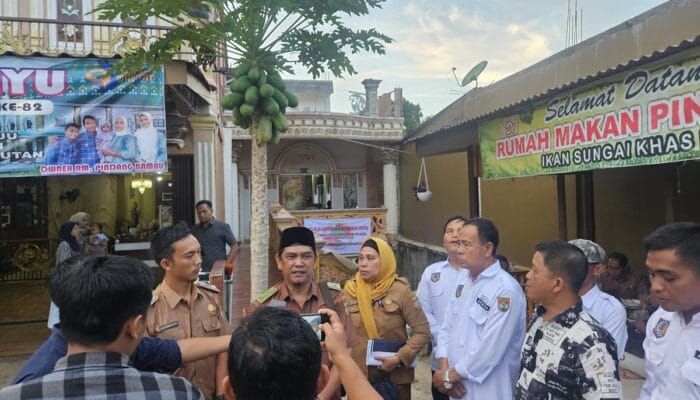 Sosialisasi Koperasi Merah Putih, Dinas PMD Musi Rawas Targetkan Launching Nasional Juli 2025