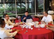 Sharing Profit Mesti Tingkatkan Pendapatan PDAM Banyuasin