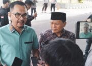 Gawat, Komisi V DPRD Sumsel Akan Laporkan PT Pusri
