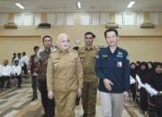 Inspektur Hadiri Seleksi PPPK Banyuasin Tahap 2