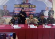 Polda Sumsel Cuma Amankan Sopir Tangki Oplos BBM