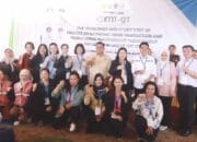 Tiga Negara Tertarik Laos Merah Banyuasin