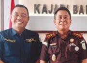 PWI Puji Kejari Banyuasin Berani Tangkap Kepala Dinas