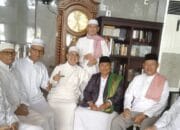 Ulama Palembang Dukung Polda Berantas Premanisme