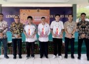 Napi Disalami Kalapas Saat Terima Remisi Waisak