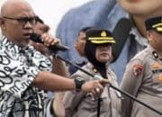 AKBP Tri Wahyudi Ops Sikat I Musi Tegas Terukur Humanis