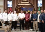 Gubernur Dukung Penuh Festival Baca Al Fatihah PWI Sumsel
