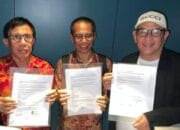 Konflik PWI Berakhir, Diselesaikan Melalui Kongres Persatuan