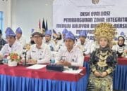 Lapas Banyuasin 19 Terbaik Satker Di Indonesia